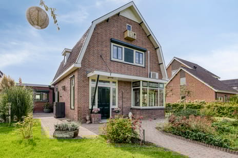 Julianastraat 9 secondary image