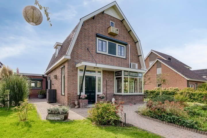 Foto 2 van Julianastraat 9