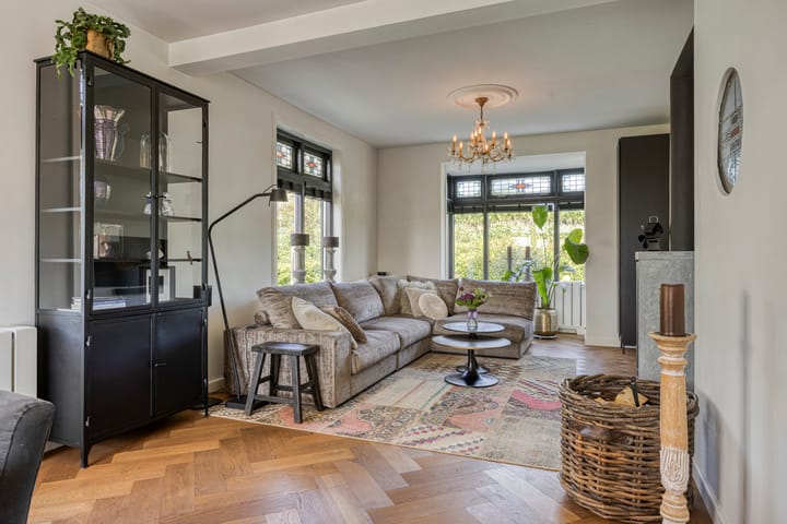 Foto 3 van Julianastraat 9