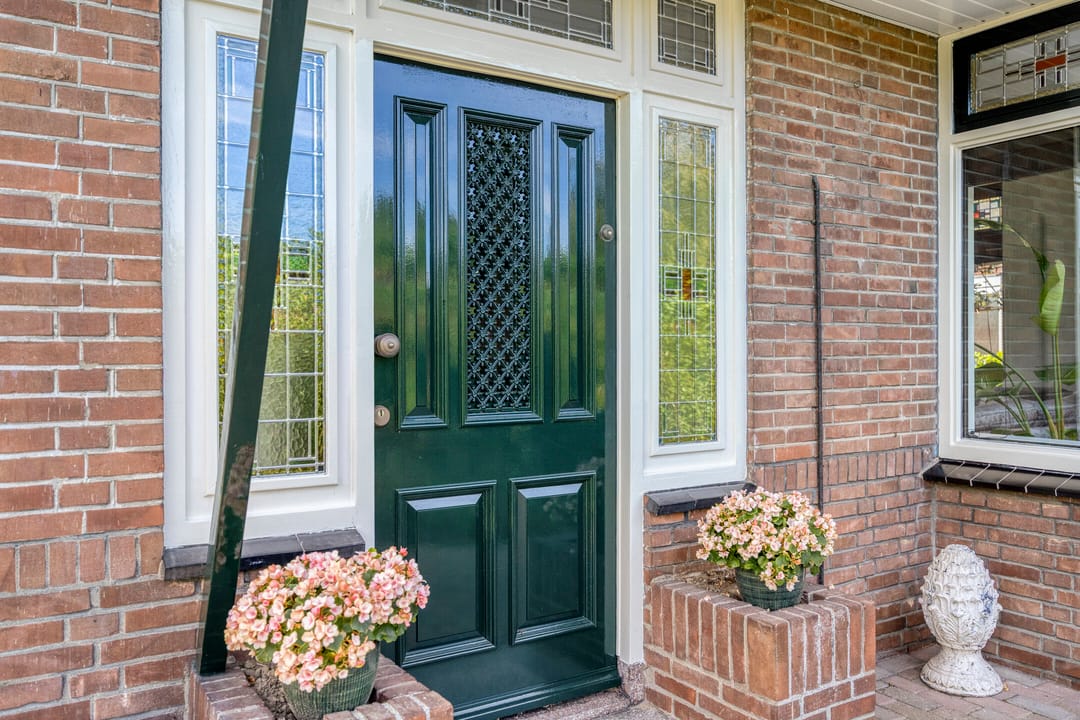 Foto 7 van Julianastraat 9