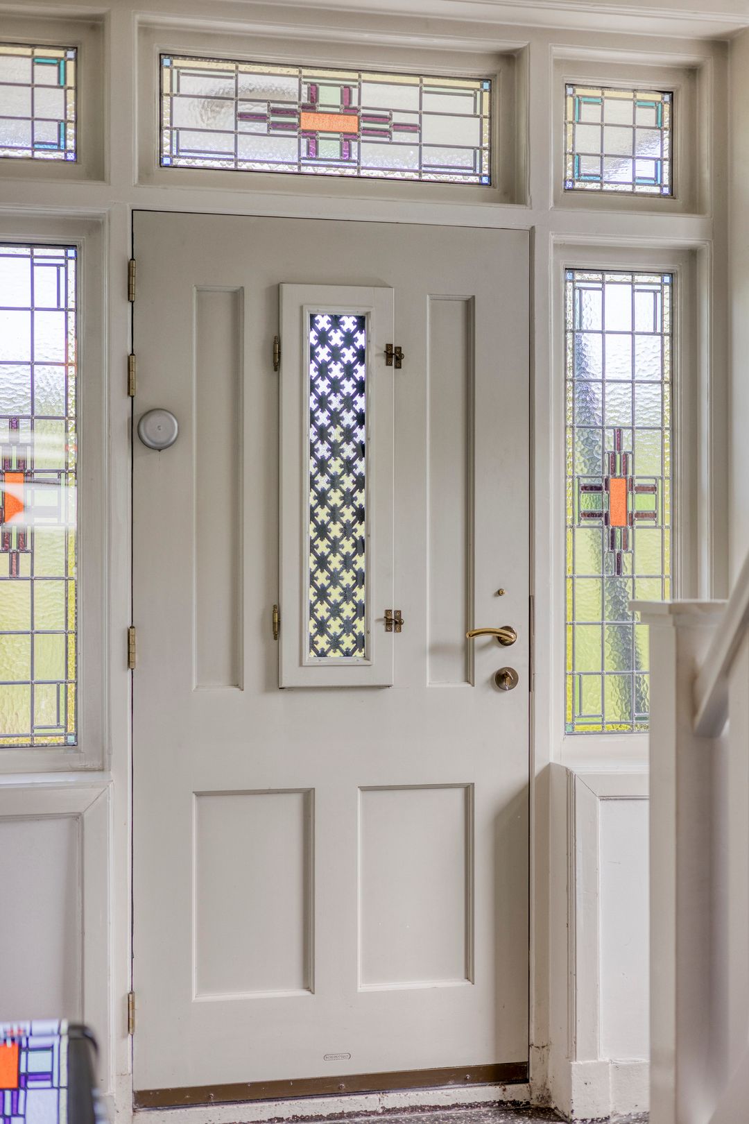 Foto 8 van Julianastraat 9