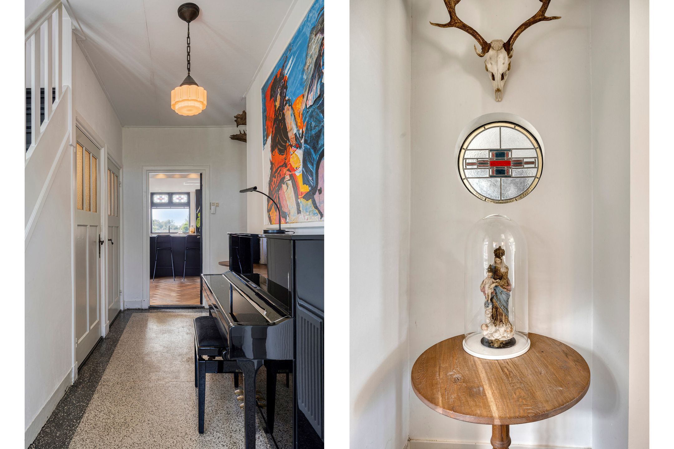 Foto 9 van Julianastraat 9