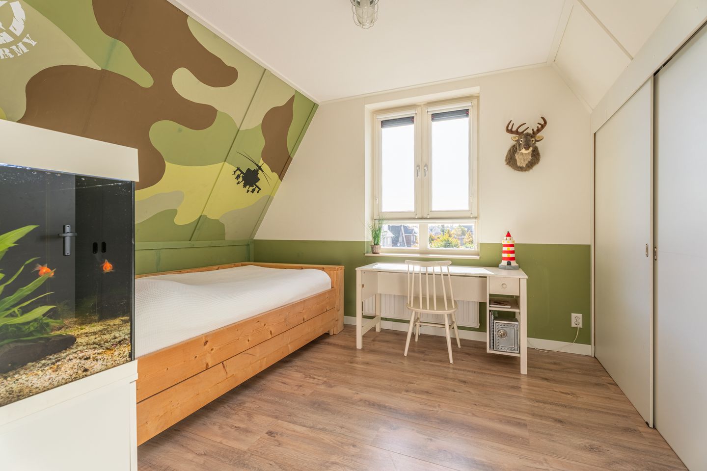 Foto 25 van Narcis 3