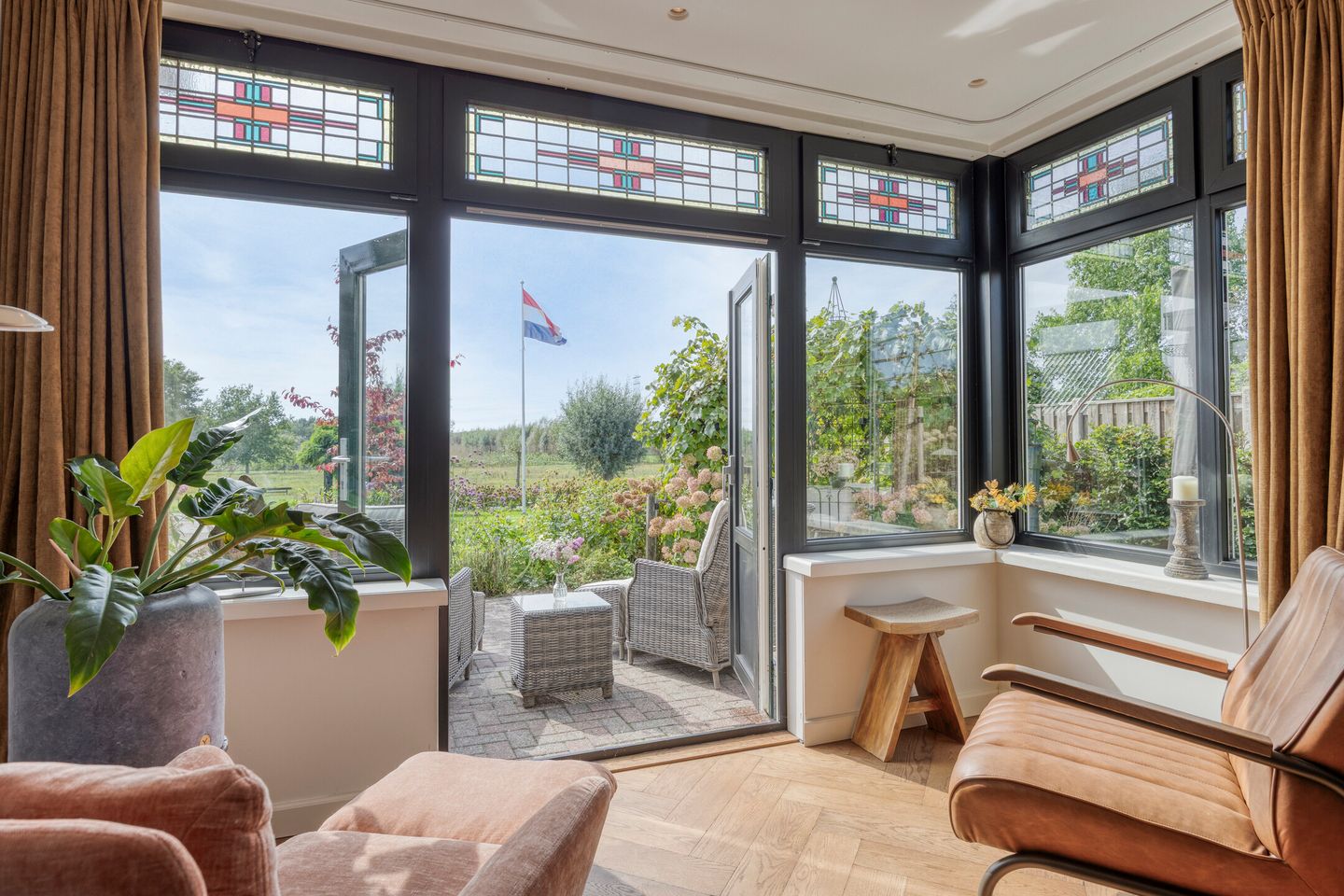 Foto 25 van Julianastraat 9