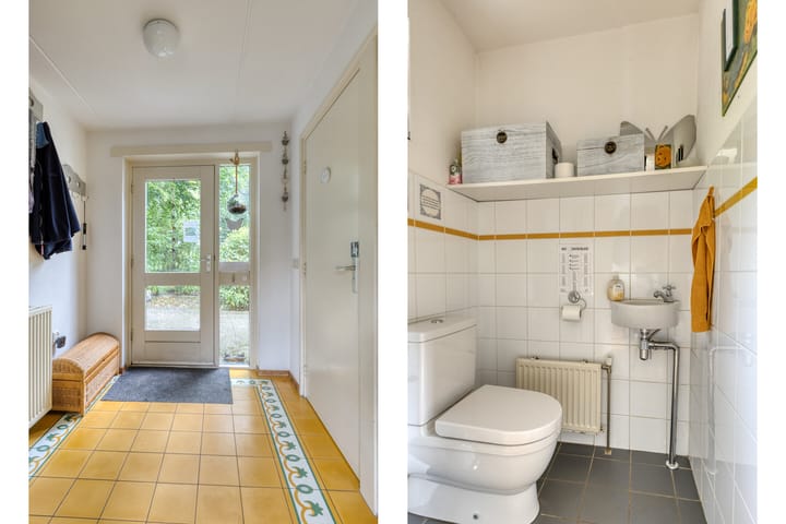 Foto 8 van 't Pad 13