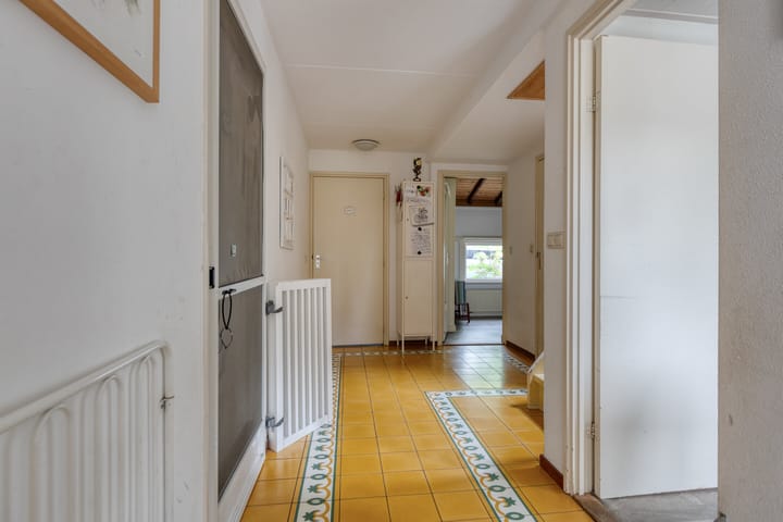 Foto 9 van 't Pad 13