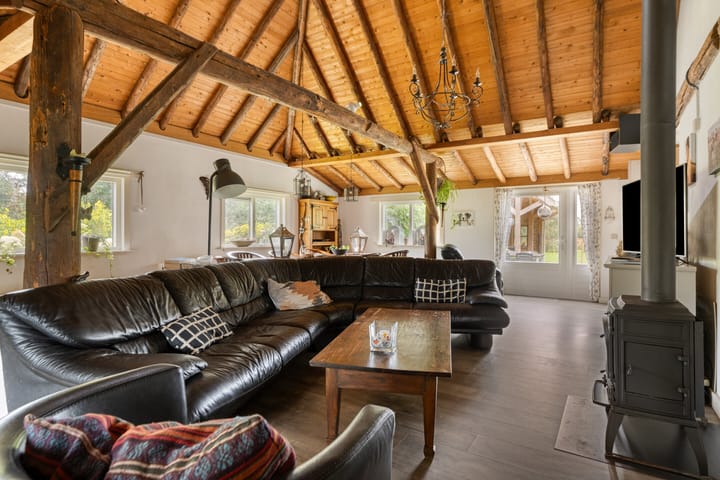 Foto 13 van 't Pad 13