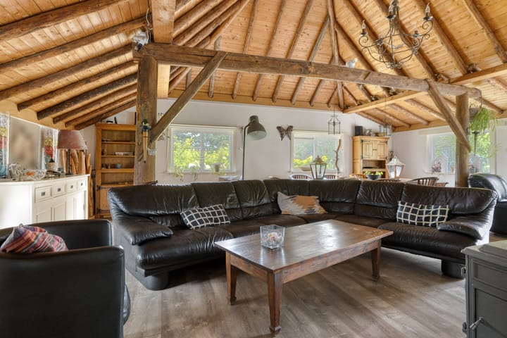 Foto 14 van 't Pad 13