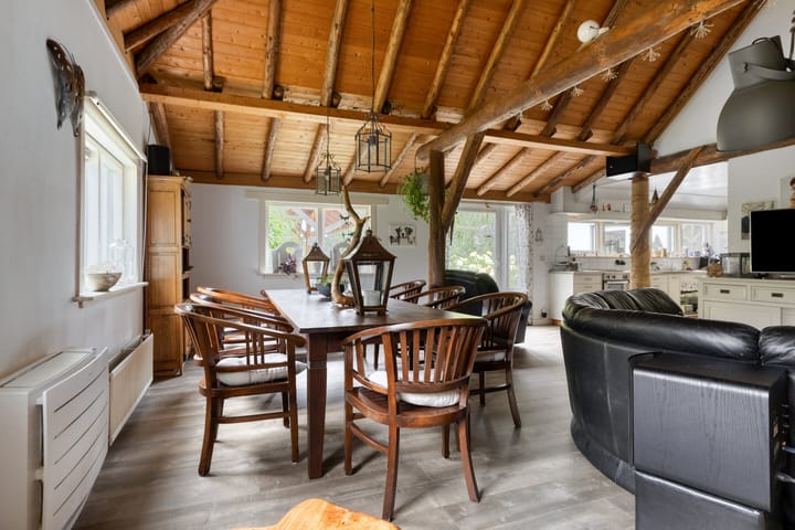 Foto 16 van 't Pad 13