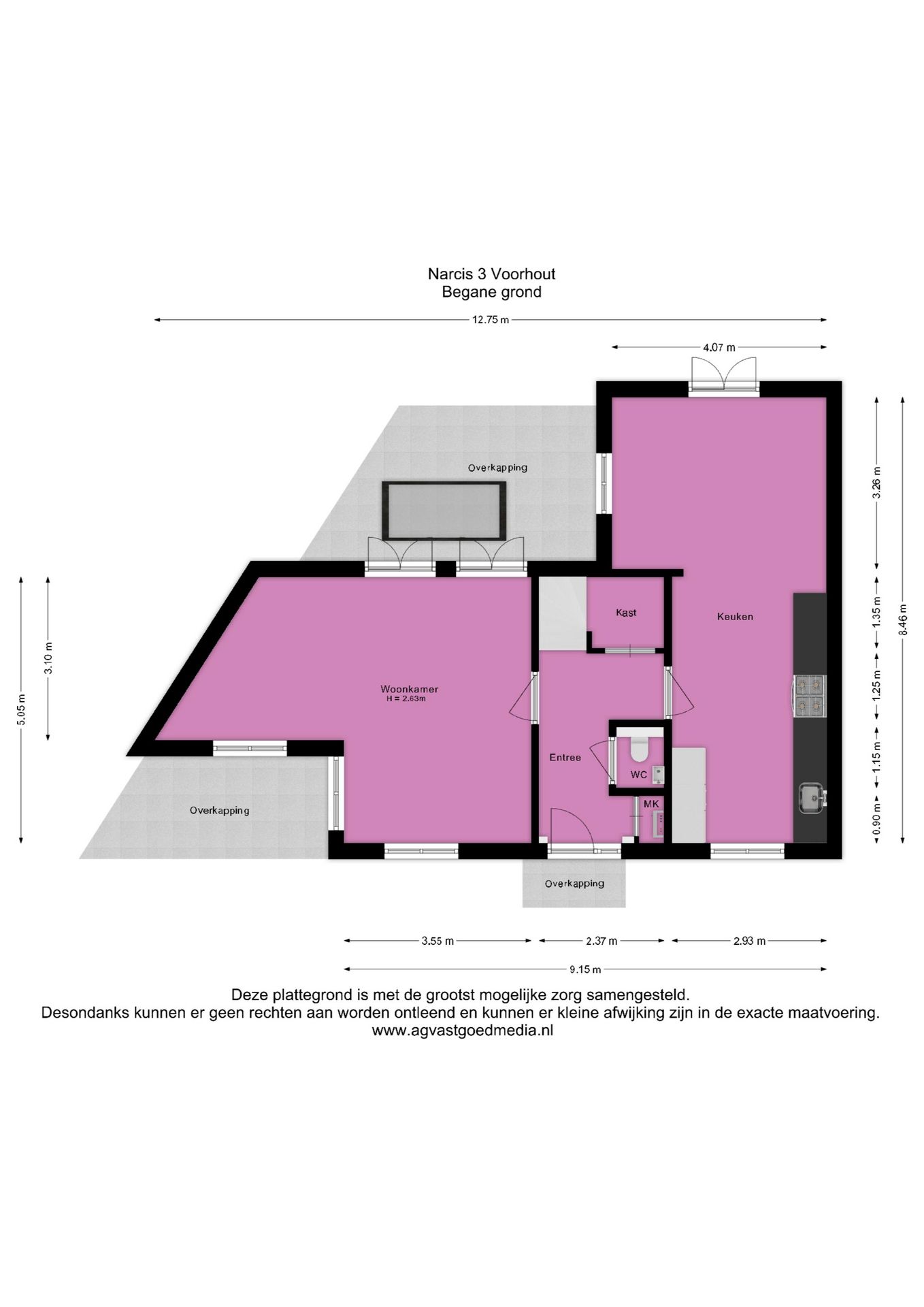 Foto 48 van Narcis 3