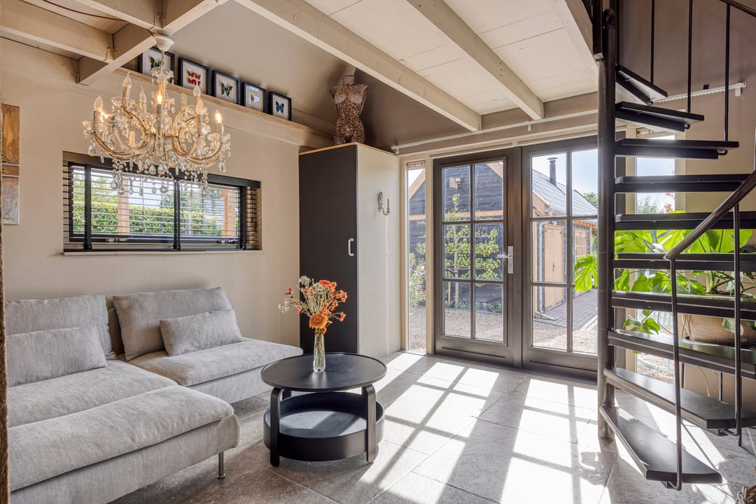 Foto 41 van Julianastraat 9