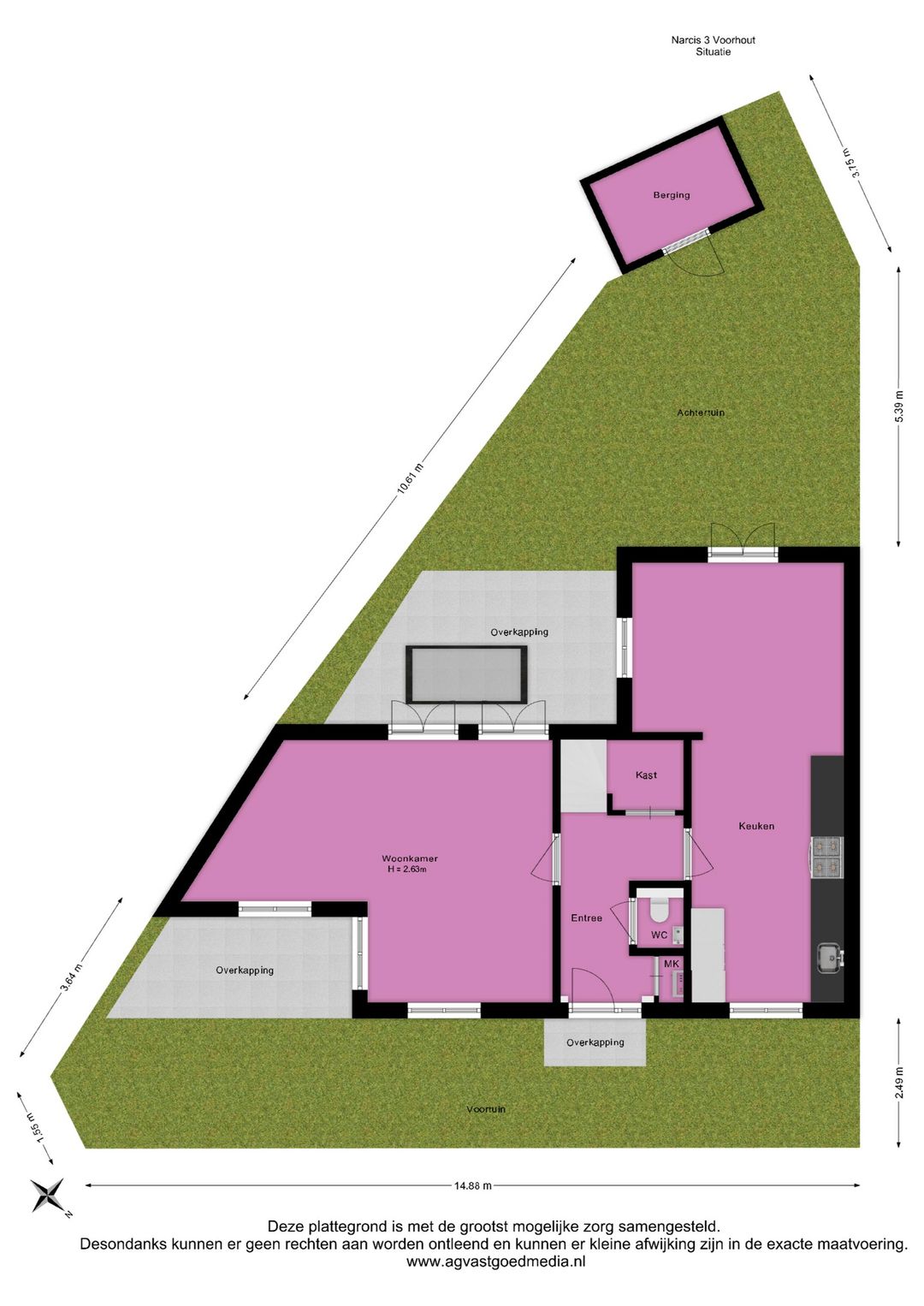 Foto 52 van Narcis 3