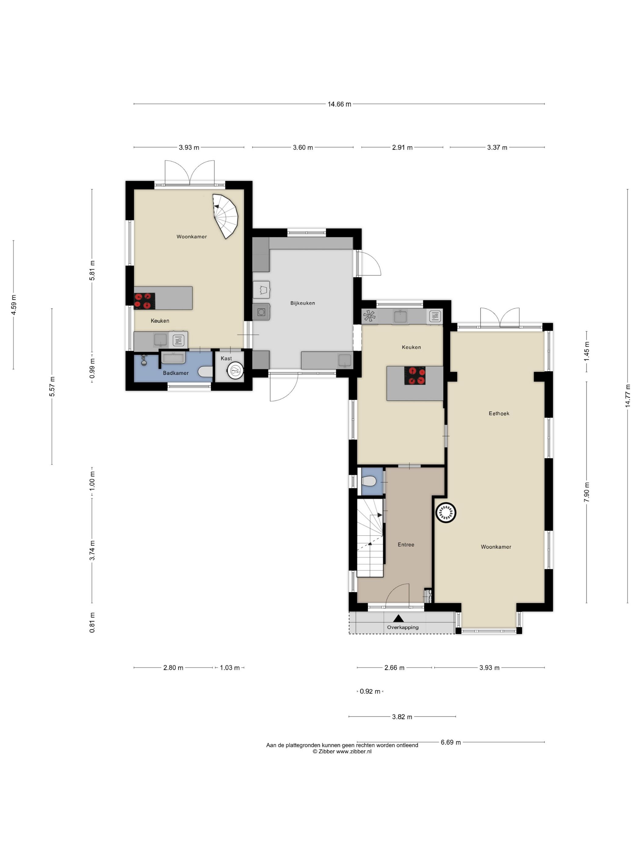 Foto 54 van Julianastraat 9