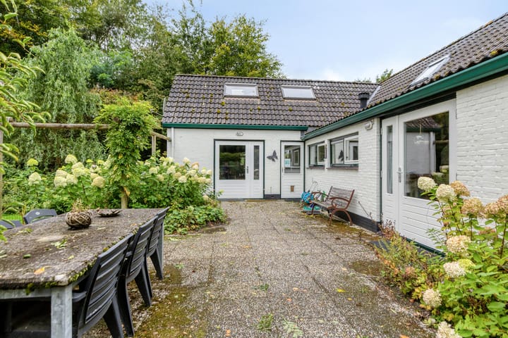 Foto 50 van 't Pad 13