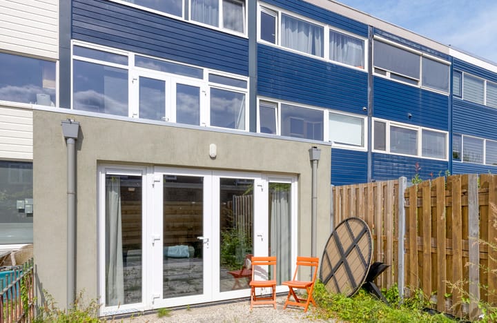 Foto 2 van Cornelis Joosstraat 44