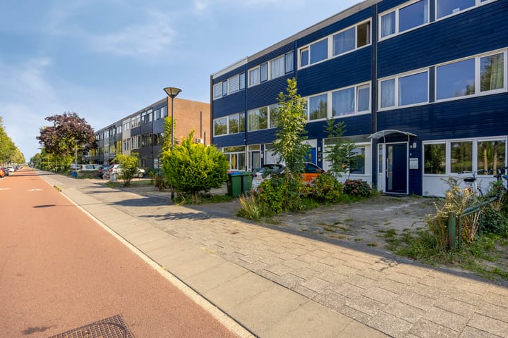 Foto 1 van Cornelis Joosstraat 44