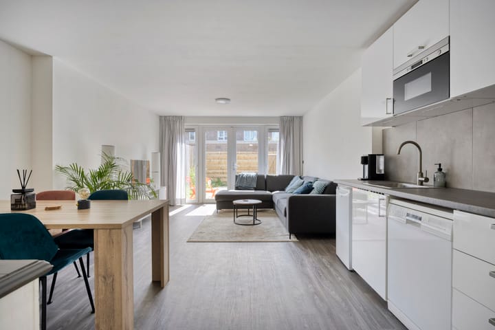 Foto 5 van Cornelis Joosstraat 44