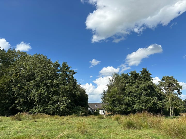 Foto 65 van 't Pad 13