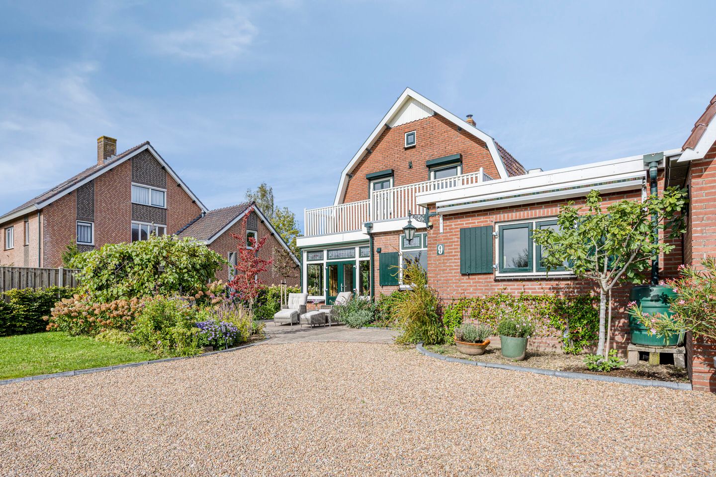 Foto 85 van Julianastraat 9