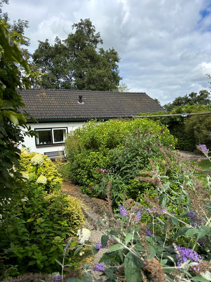 Foto 73 van 't Pad 13