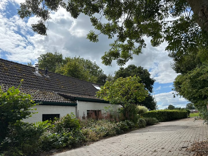 Foto 79 van 't Pad 13