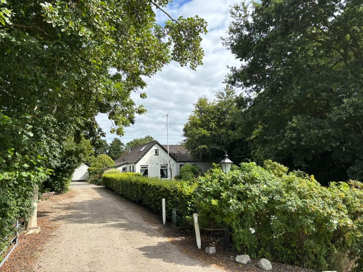 Foto 82 van 't Pad 13