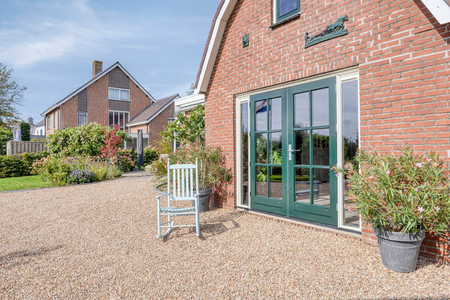 Foto 100 van Julianastraat 9