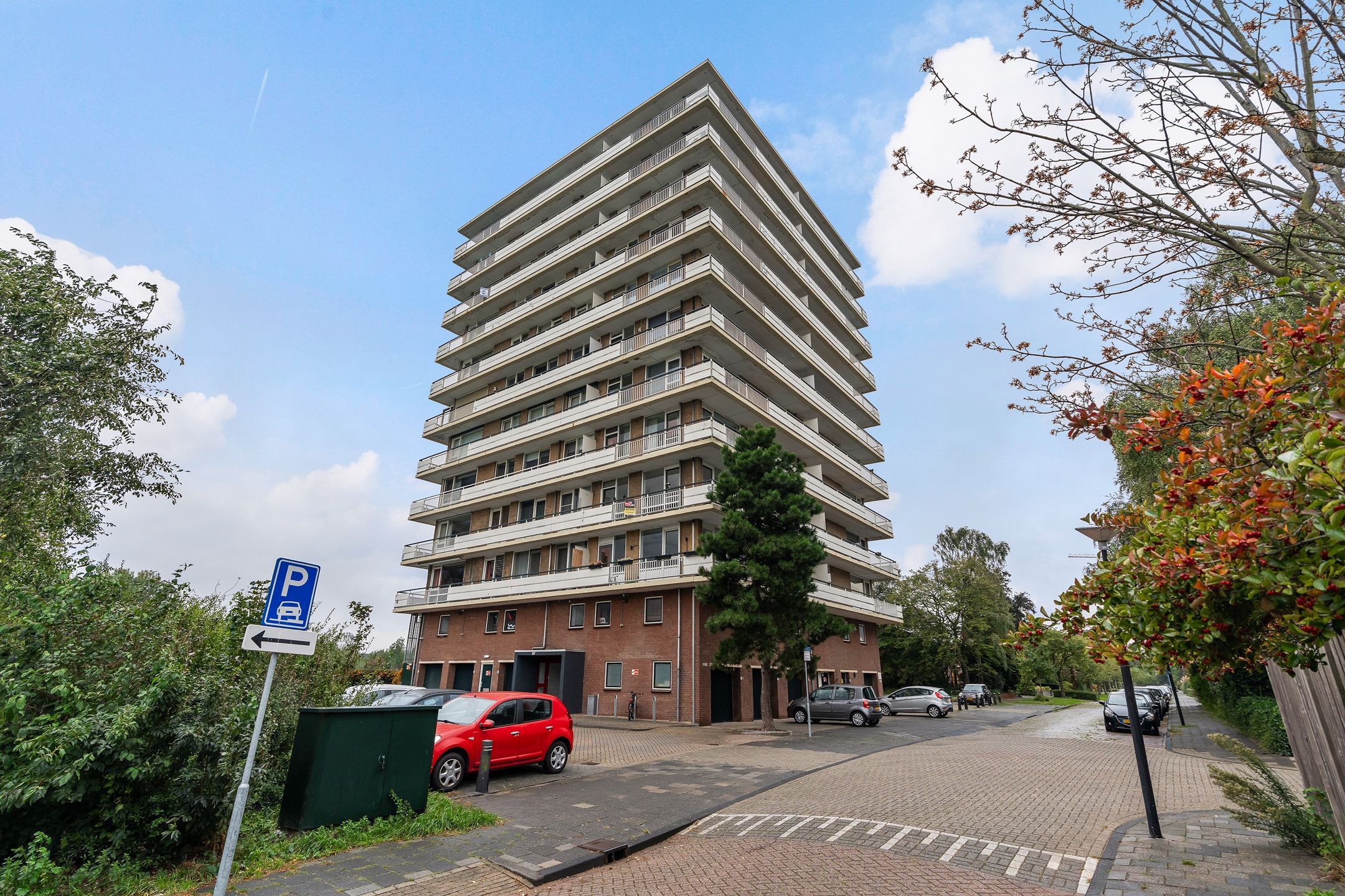 Foto 48 van Tooroplaan 102