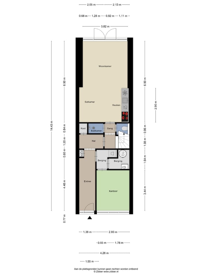 Foto 35 van Cornelis Joosstraat 44