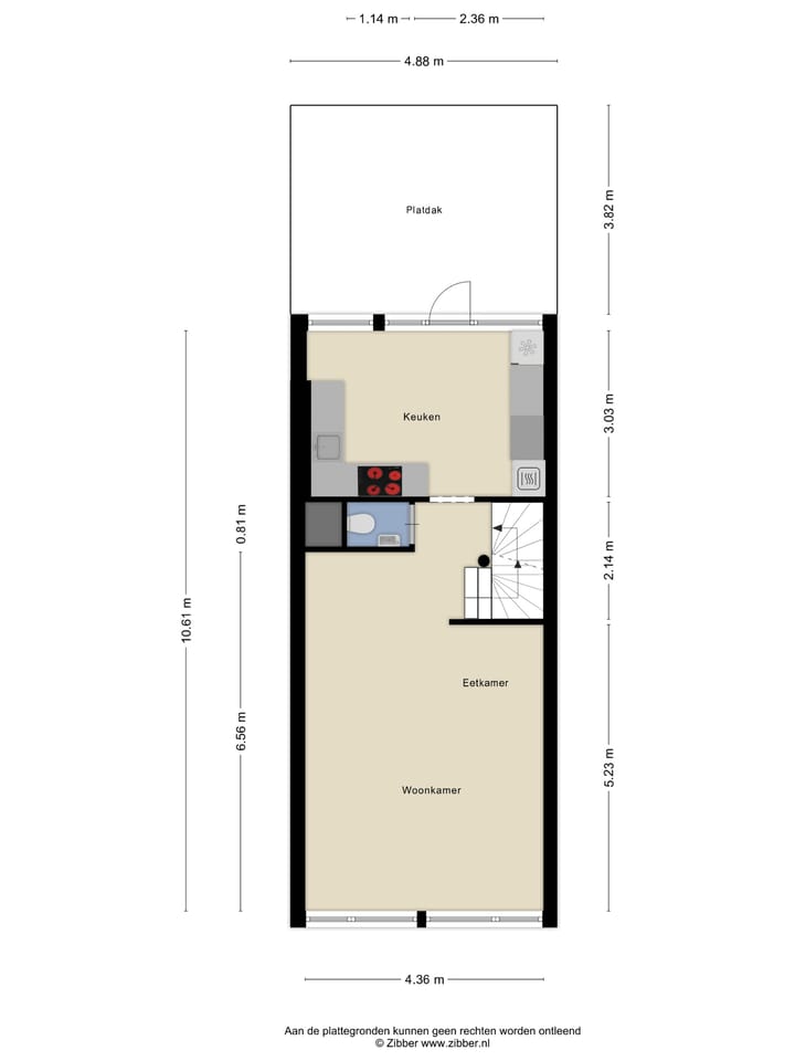 Foto 36 van Cornelis Joosstraat 44