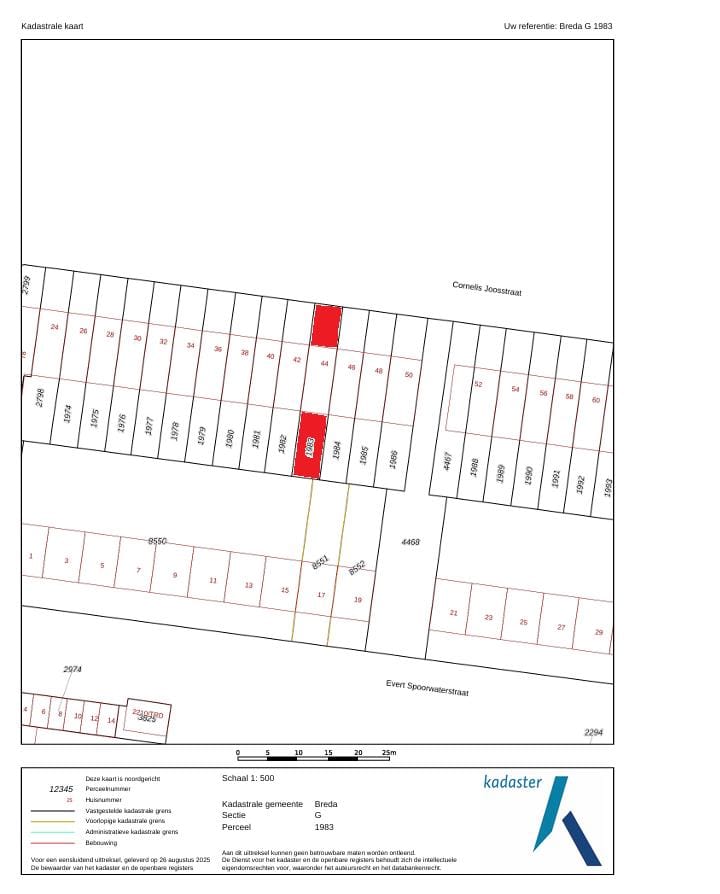 Foto 38 van Cornelis Joosstraat 44
