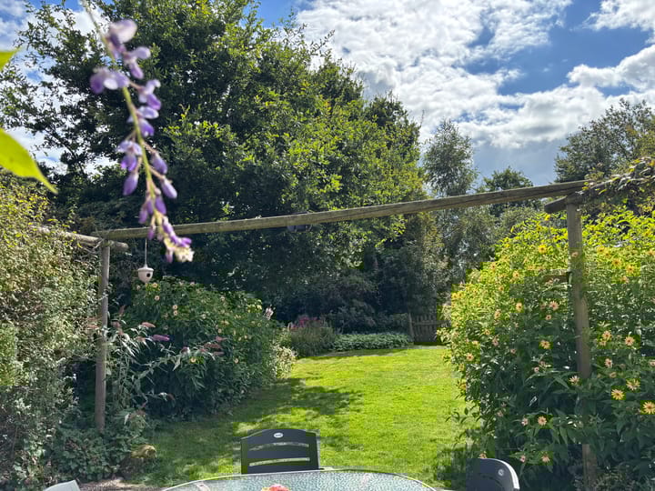 Foto 90 van 't Pad 13