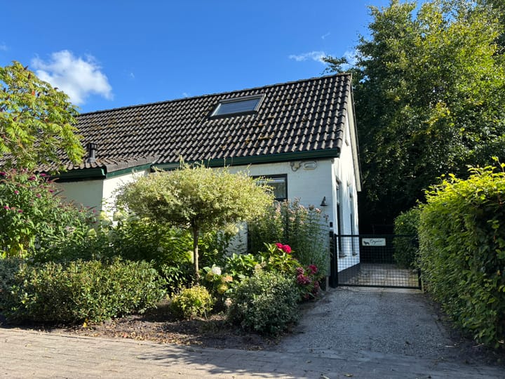 Foto 95 van 't Pad 13