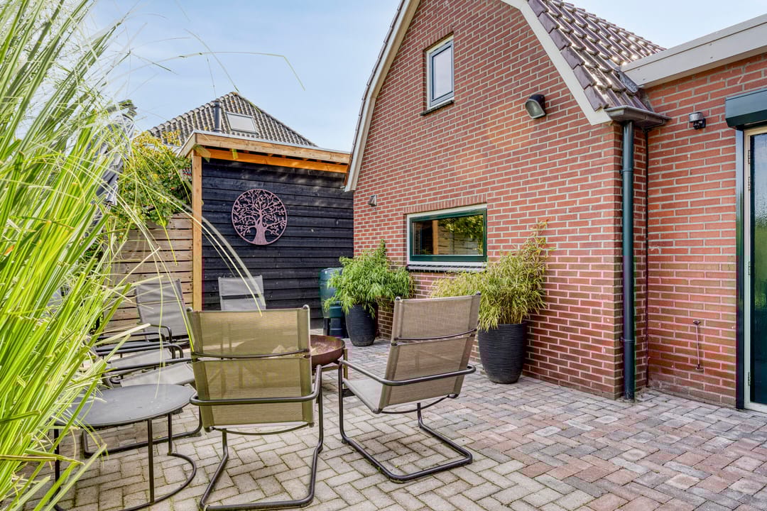 Foto 112 van Julianastraat 9