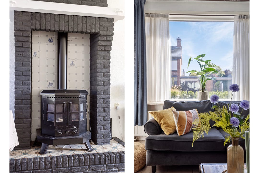 Foto 7 van Boutershemstraat 7