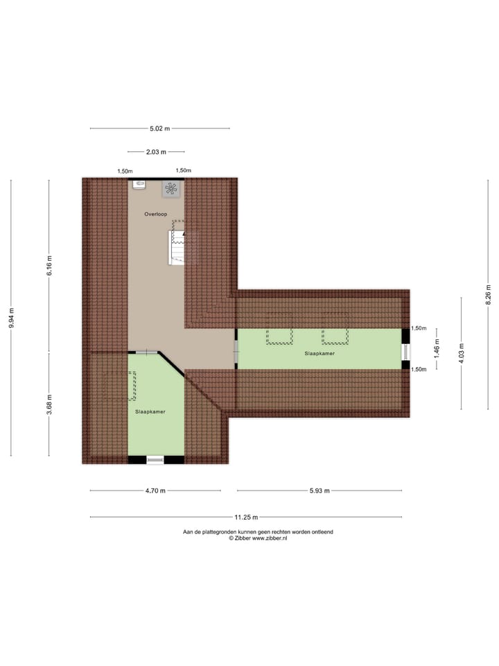 Foto 101 van 't Pad 13