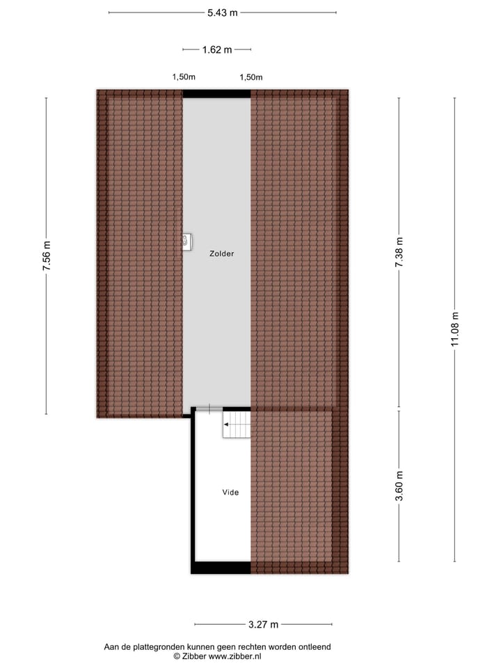 Foto 102 van 't Pad 13