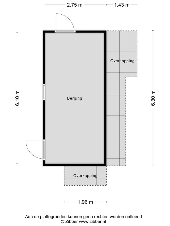 Foto 103 van 't Pad 13