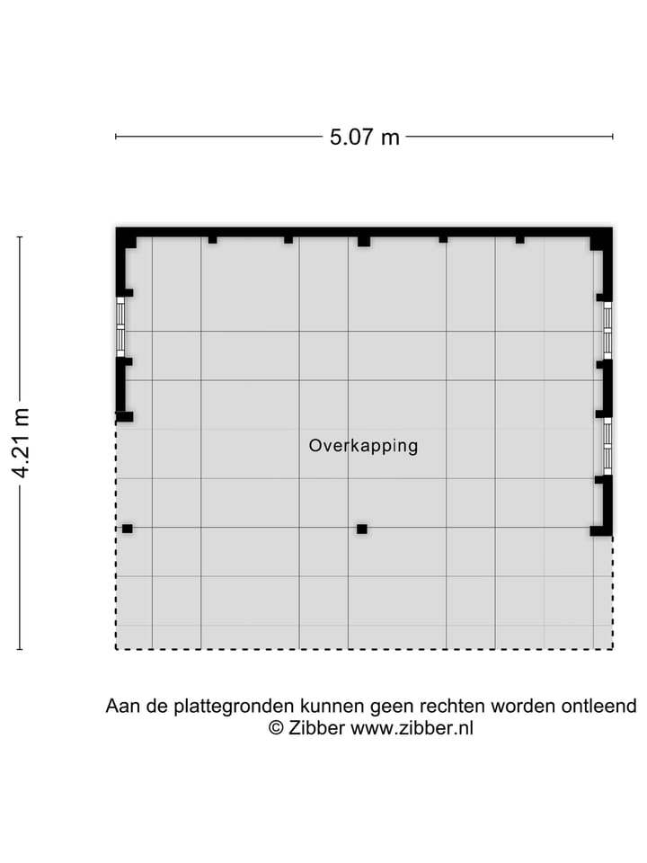 Foto 104 van 't Pad 13