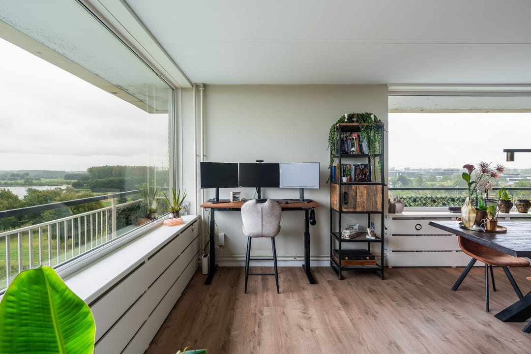 Foto 11 van Tooroplaan 102