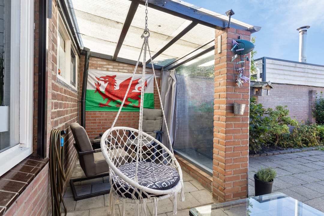 Foto 26 van Boutershemstraat 7