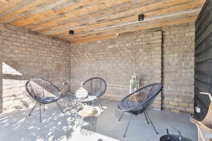 Foto 28 van Boutershemstraat 7