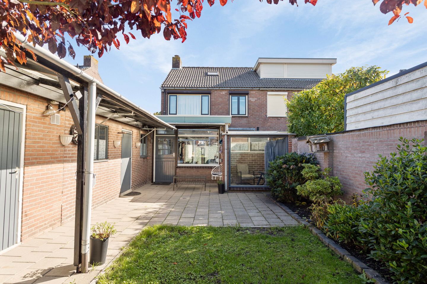 Foto 29 van Boutershemstraat 7