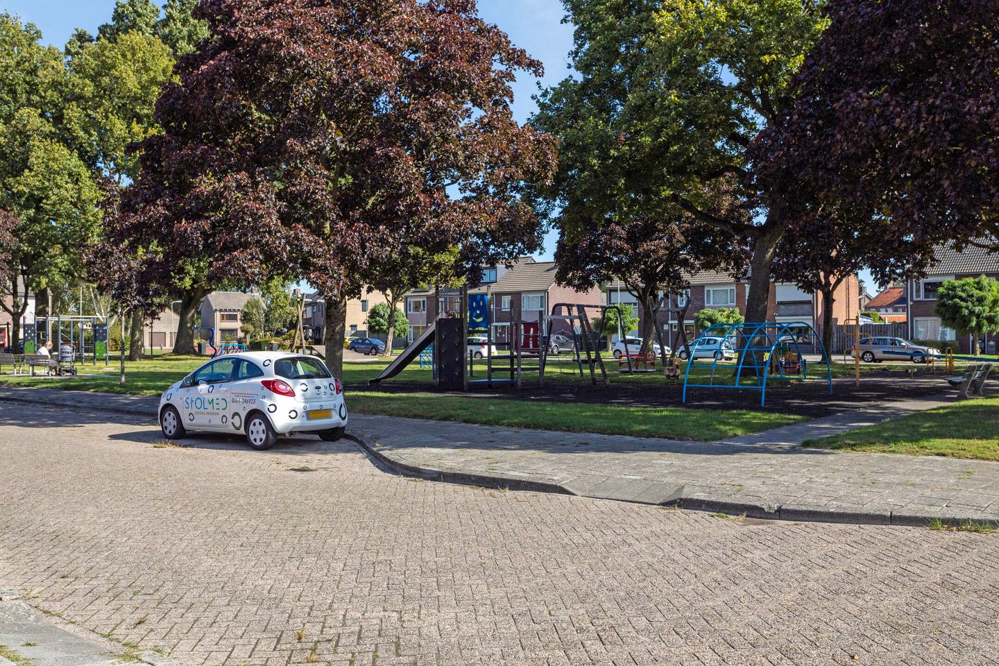 Foto 34 van Boutershemstraat 7