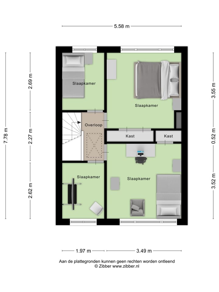 Foto 37 van Boutershemstraat 7