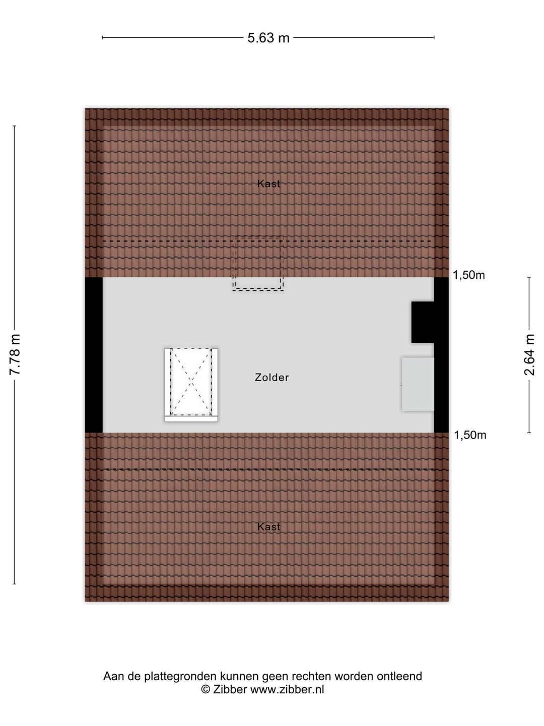 Foto 38 van Boutershemstraat 7