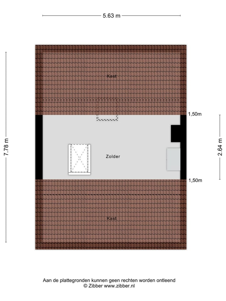 Foto 38 van Boutershemstraat 7