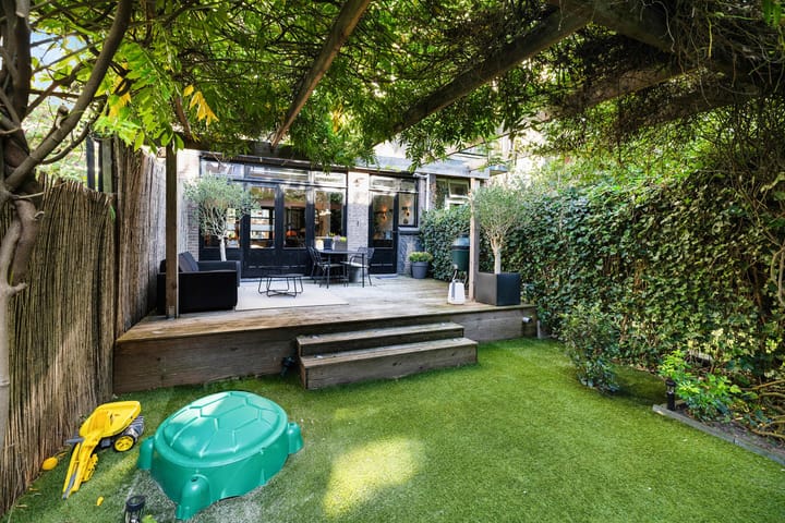 De Savornin Lohmanlaan 121-A