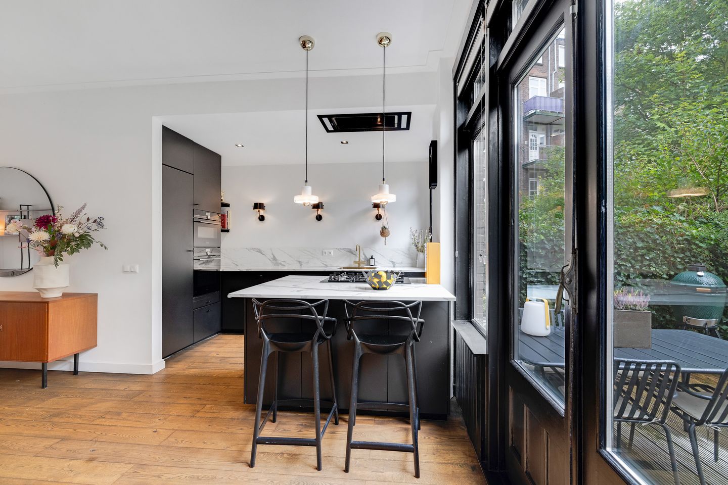 Foto 4 van De Savornin Lohmanlaan 121-A