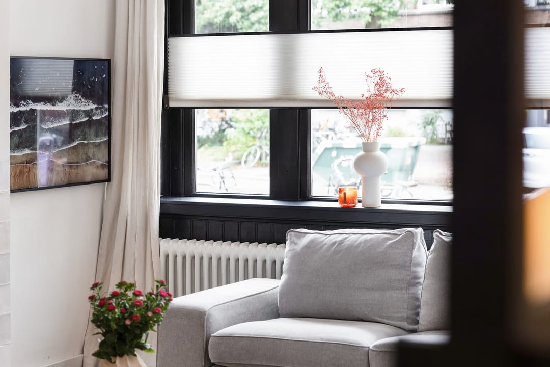 Foto 8 van De Savornin Lohmanlaan 121-A